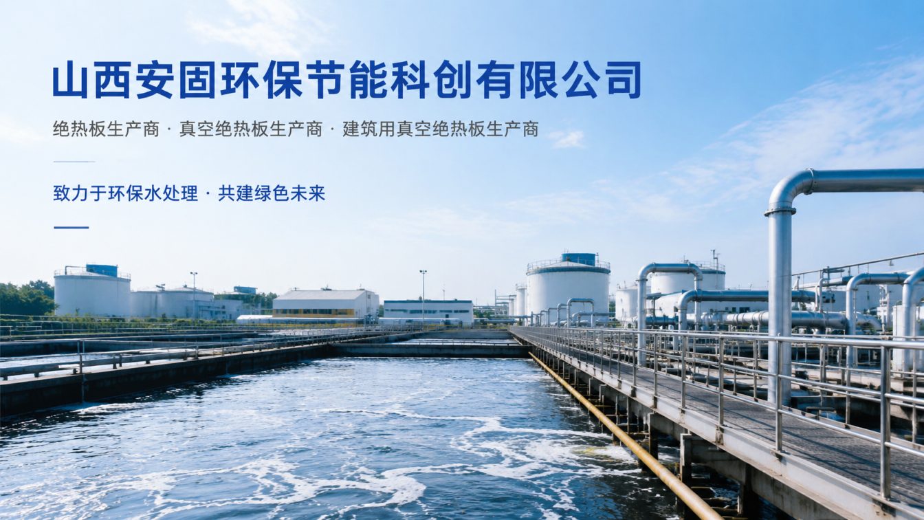 葫芦岛为工厂节水回用提供系统方案
